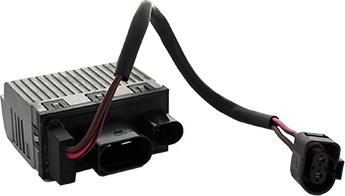 Fispa 3.240166 - Relay, radiator fan castor car-mod.net