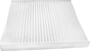Fispa 325 - Filter, interior air car-mod.net