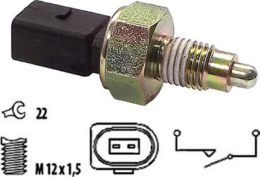 Fispa 3.234166 - Reverse light Switch car-mod.net