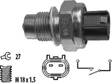 Fispa 3.234258 - Reverse light Switch car-mod.net