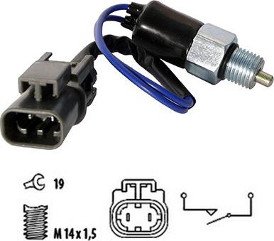 Fispa 3.234266 - Reverse light Switch car-mod.net