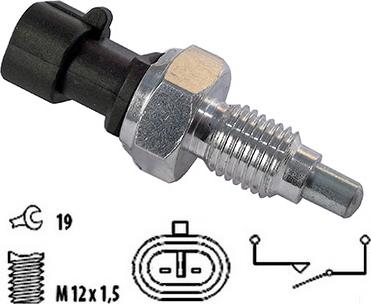 Fispa 3.234204 - Reverse light Switch car-mod.net