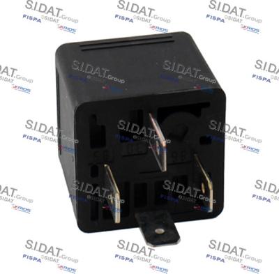 Fispa 3.233006 - Multifunctional Relay car-mod.net