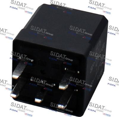 Fispa 3.233337 - Multifunctional Relay car-mod.net
