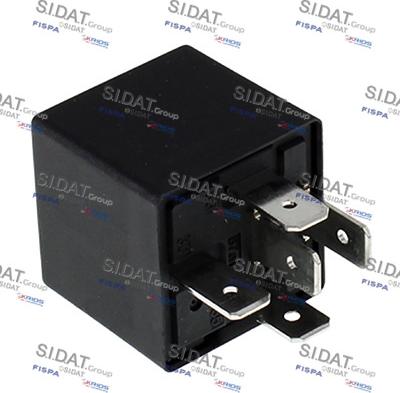Fispa 3.237014 - Multifunctional Relay car-mod.net