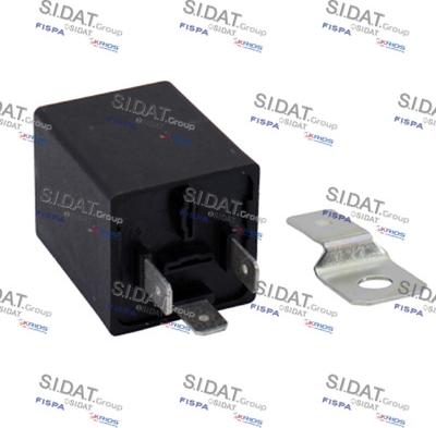 Fispa 3.237017A2 - Flasher Unit car-mod.net