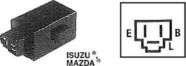 Fispa 2.42009 - Flasher Unit car-mod.net