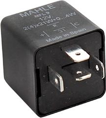 Fispa 2.42001 - Flasher Unit car-mod.net