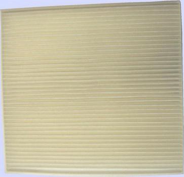 Fispa 247 - Filter, interior air car-mod.net
