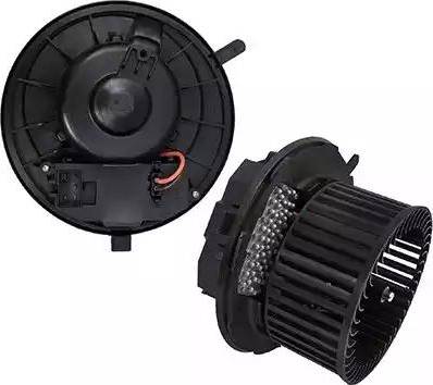 Fispa 2.55047 - Interior Blower car-mod.net