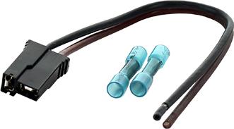 Fispa 2.6216 - Cable Repair Set, interior heating fan, (eng. preheat sys.) car-mod.net