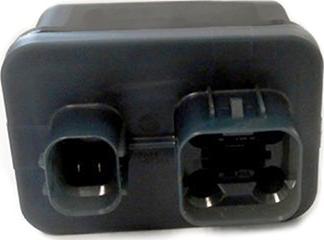 Fispa 2.85940 - Control Unit, glow plug system car-mod.net