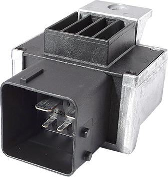Fispa 2.85845 - Control Unit, glow plug system car-mod.net