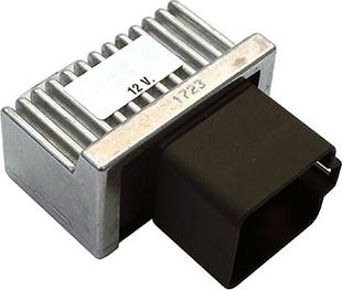 Fispa 2.85810 - Control Unit, glow plug system car-mod.net