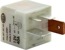 Fispa 2.85705 - Control Unit, glow plug system car-mod.net