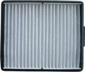Fispa 232 - Filter, interior air car-mod.net