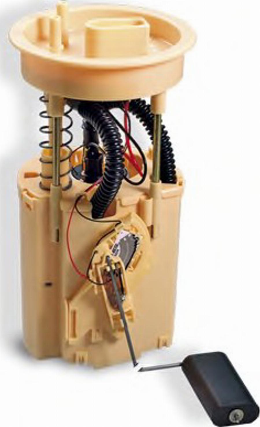 Fispa 22231 - Fuel Pump car-mod.net