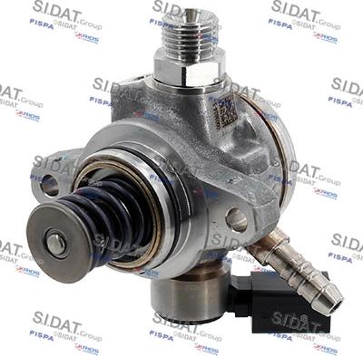 Fispa 74125 - High Pressure Pump car-mod.net