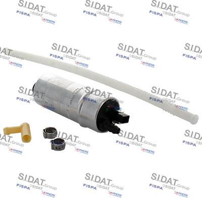 Fispa 70430T - Fuel Pump car-mod.net