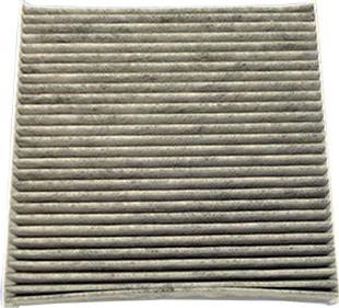 Fispa 784 - Filter, interior air car-mod.net