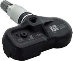 Fispa 780099 - Wheel Sensor, tyre pressure control system car-mod.net