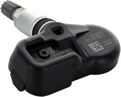 Fispa 780064 - Wheel Sensor, tyre pressure control system car-mod.net
