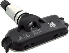 Fispa 780068 - Wheel Sensor, tyre pressure control system car-mod.net