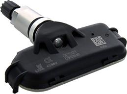 Fispa 780075 - Wheel Sensor, tyre pressure control system car-mod.net