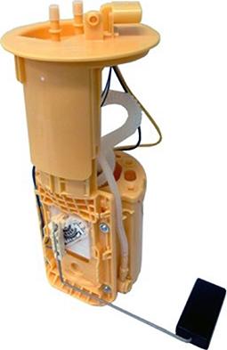 Fispa 72911 - Fuel Supply Module car-mod.net