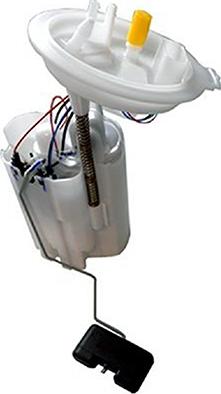 Fispa 72583 - Fuel Supply Module car-mod.net