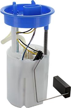 Fispa 72654 - Fuel Supply Module car-mod.net