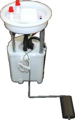 Fispa 72650A2 - Fuel Supply Module car-mod.net