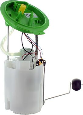 Fispa 721000 - Fuel Supply Module car-mod.net