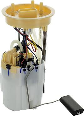 Fispa 721140 - Fuel Supply Module car-mod.net
