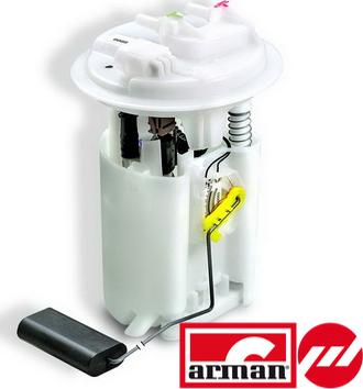 Fispa 72266AS - Fuel Supply Module car-mod.net
