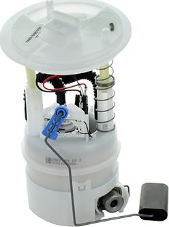 Fispa 72285 - Fuel Supply Module car-mod.net