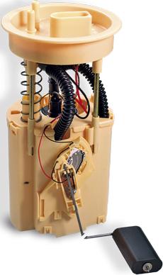 Fispa 72231 - Fuel Supply Module car-mod.net
