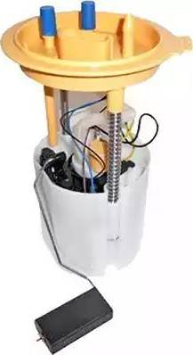 Fispa 72232-2 - Fuel Supply Module car-mod.net