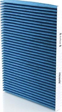 Fispa BL592 - Filter, interior air car-mod.net