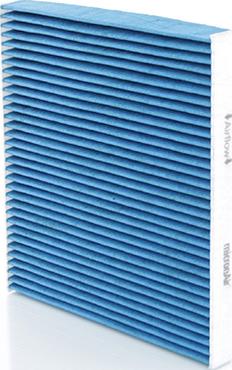 Fispa BL547 - Filter, interior air car-mod.net