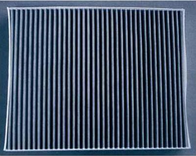 Fispa BL641 - Filter, interior air car-mod.net