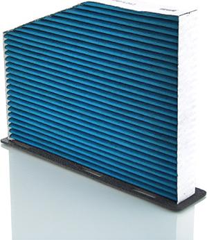 Fispa BL613 - Filter, interior air car-mod.net