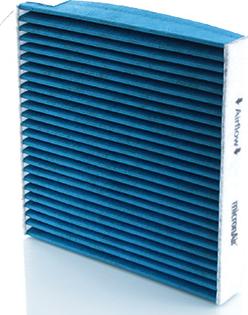 Fispa BL679 - Filter, interior air car-mod.net