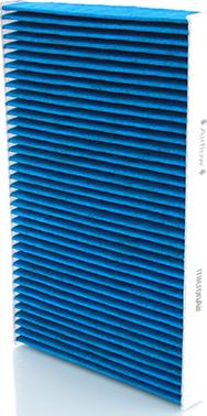 Fispa BL784 - Filter, interior air car-mod.net