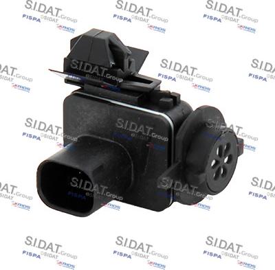 Fispa BM010001 - Air Quality Sensor car-mod.net