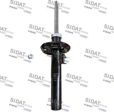Fispa F210G1445 - Shock Absorber car-mod.net