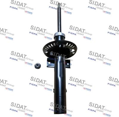 Fispa F210G1439 - Shock Absorber car-mod.net