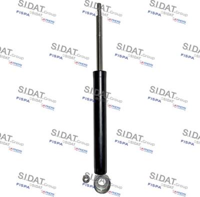 Fispa F210G1335 - Shock Absorber car-mod.net