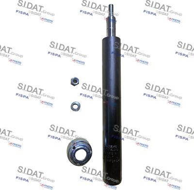 Fispa F210G1332 - Shock Absorber car-mod.net