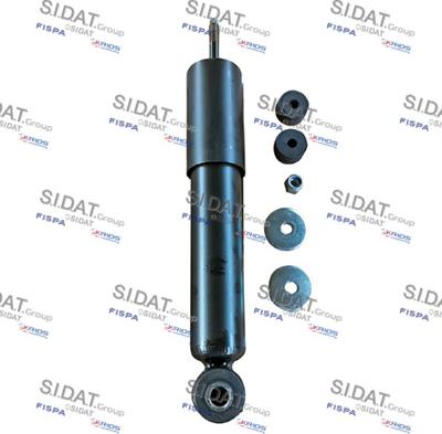 Fispa F210G1279 - Shock Absorber car-mod.net